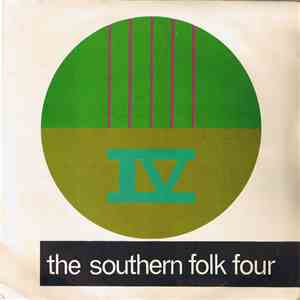 The Southern Folk Four - The Southern Folk Four album