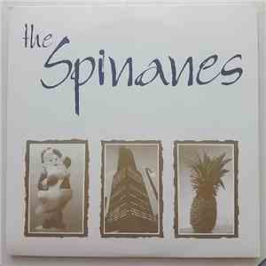 The Spinanes - Rummy album