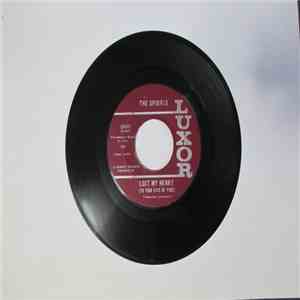 The Spirals  - My Humble Prayer / Lost My Heart album
