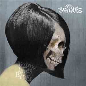 The Spunks - Yellow Fever Blues album