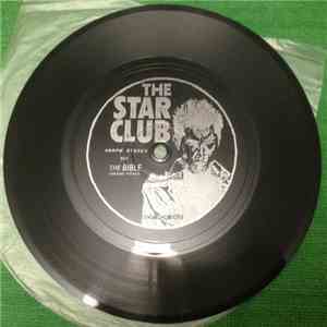 The Star Club - The Bible album