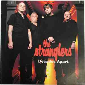 The Stranglers - Decades Apart Sampler album