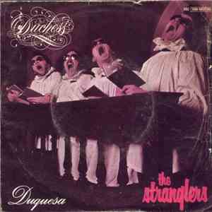 The Stranglers - Duchess = Duquesa album