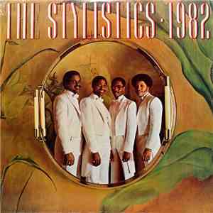 The Stylistics - 1982 album
