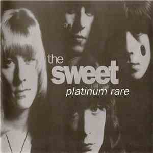 The Sweet - Platinum Rare album
