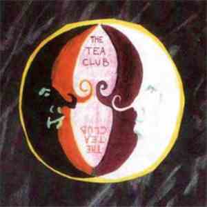 The Tea Club - Stehm-O album