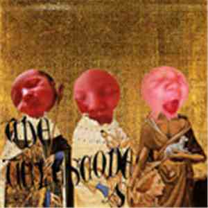 The Telescopes - Another Whip album