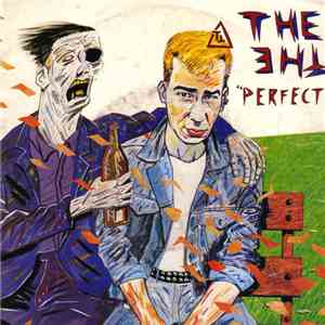 The The - Perfect album