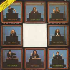 The Tubes - Prime Time album