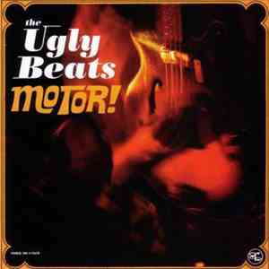 The Ugly Beats - Motor! album