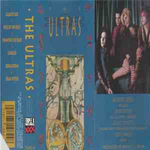 The Ultras  - The Complete Handbook Of Songwriting album
