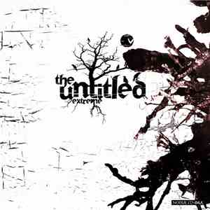 The Untitled - Extreme album