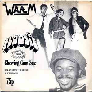 The Warm - Floosie album
