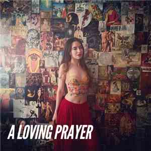 The Whip Angels - A Loving Prayer album