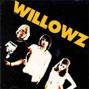 The Willowz - The Willowz album