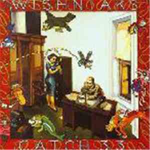 The Wishniaks - Catch 33 album