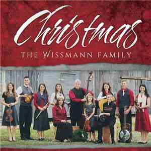 The Wissmann Family - Christmas album