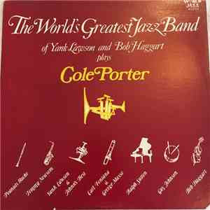 The World's Greatest Jazzband Of Yank Lawson And Bob Haggart - Plays Cole Porter album