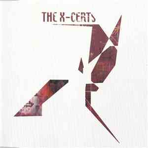 The X-certs - The X-Certs EP album