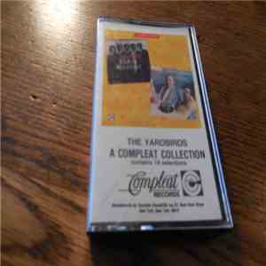 The Yardbirds, Sonny Boy Williamson  - A Compleat Collection album