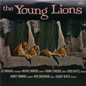 The Young Lions  - The Young Lions album