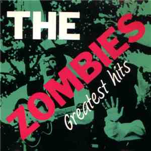 The Zombies - Greatest Hits album