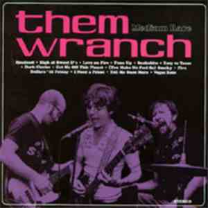 Them Wranch - Medium Rare album