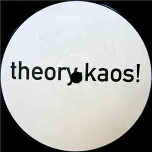 Theory:Kaos! - Electronic Surgery album