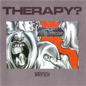 Therapy? - Babyteeth album