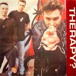 Therapy? - Live At The Astoria, London 27th November 1992 album