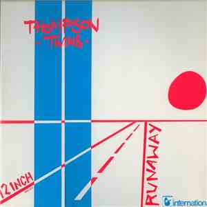 Thompson Twins - Runaway album