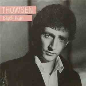 Thowsen - Black Rain album