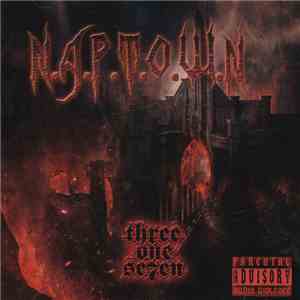 Three One Se7en - N.a.p.t.o.w.n album