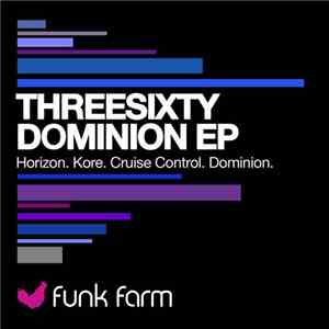 Threesixty - Dominion EP album
