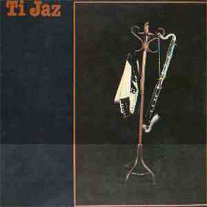 Ti Jaz - Musiques De Basse-Bretagne album