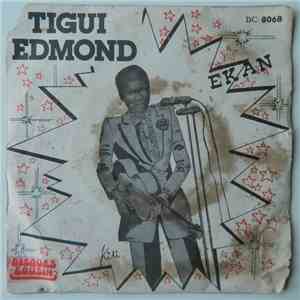 Tigui Edmond Et Les Golden Sounds De Yaounde - Magnan-Mot album