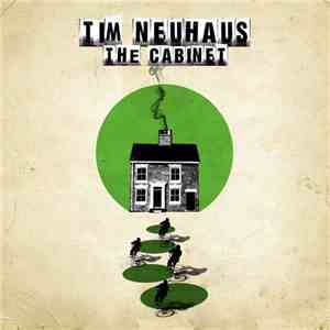 Tim Neuhaus - The Cabinet album