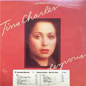 Tina Charles - Rendezvous album