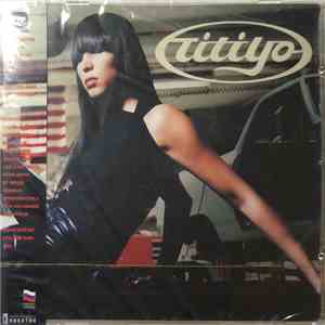 Titiyo - Come Along album