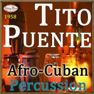 Tito Puente - Tito Puente album