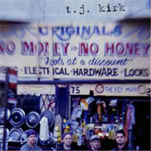 T.J. Kirk - T.J. Kirk album
