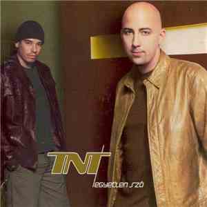 TNT  - Egyetlen Szó album