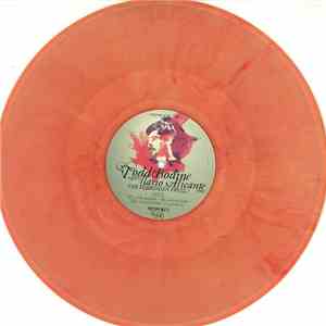 Todd Bodine Meets Ilario Alicante - The Forbidden Fruit (Remix) album