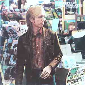 Tom Petty And The Heartbreakers - Hard Promises album