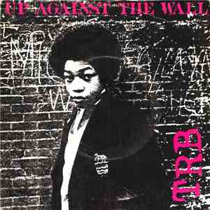 Tom Robinson Band - Up Against The Wall album