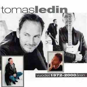 Tomas Ledin - Vuodet 1972-2000 Åren album