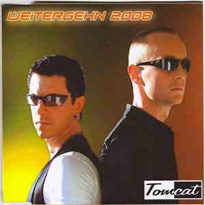 Tomcat  - Weitergehn 2008 album