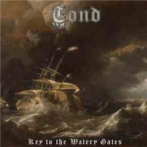 Tond - Key To The Watery Gates album