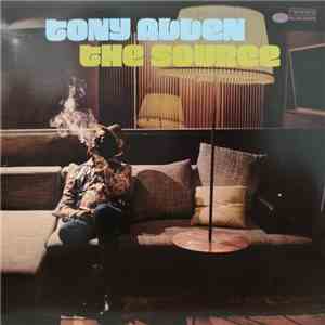Tony Allen - The Source album