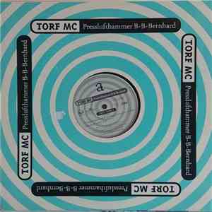 Torf MC - Presslufthammer B-B-Bernhard album
